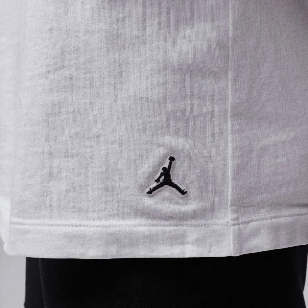 Jordan‎ Flight Cotton Stretch Crew Neck Undershirt 2-PK